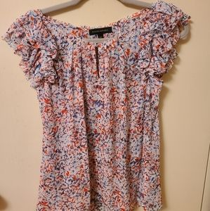 Banana Republic blouse